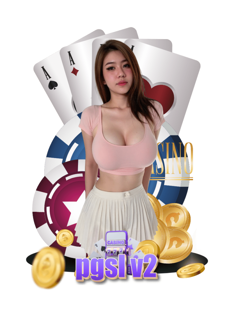 pgsl v2  เข้าเล่น